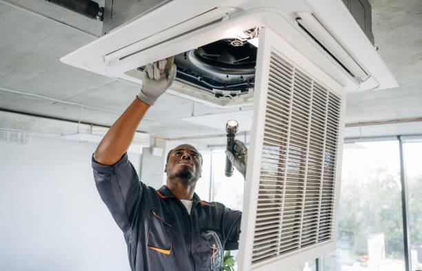 Licensed Hvac Repair service in Alexander City, AL - FH HVAC
