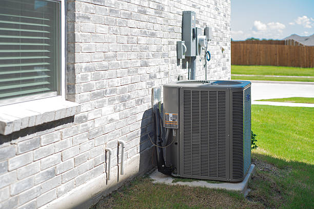 Reliable Hvac Repair contractor in Alexander City, AL by FH HVAC